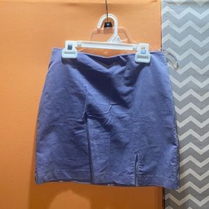 Women’s Mini Skirt